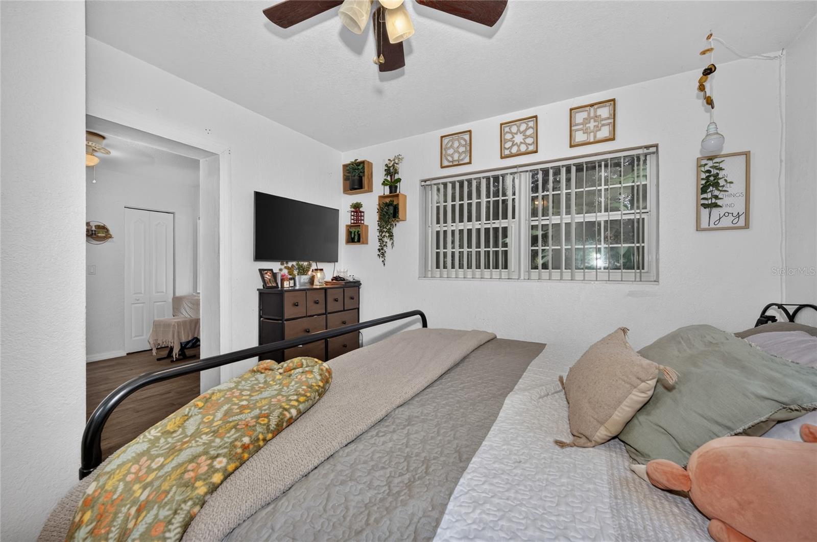 LEROY PARK - Residential