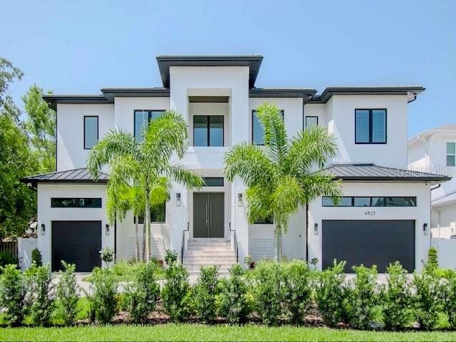 SUNSET PARK - Residential