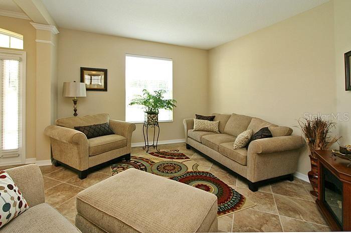 NOTTINGHAM AT LEGENDS - Residential