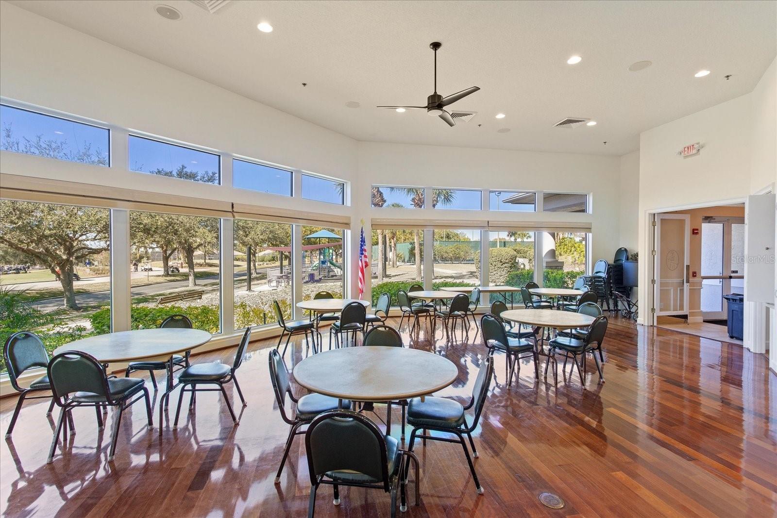NOTTINGHAM AT LEGENDS - Residential