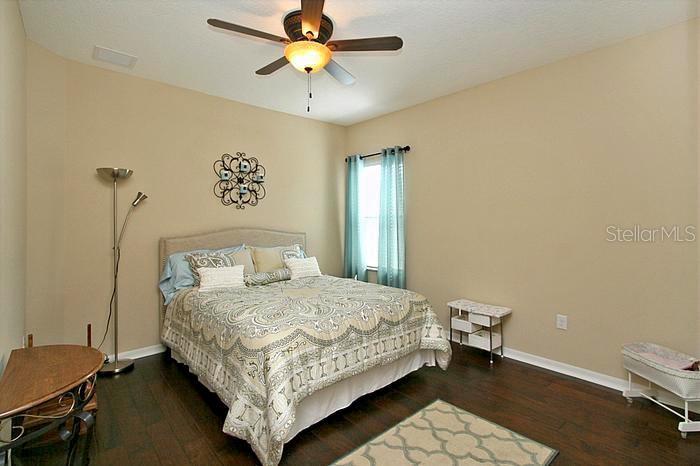 NOTTINGHAM AT LEGENDS - Residential