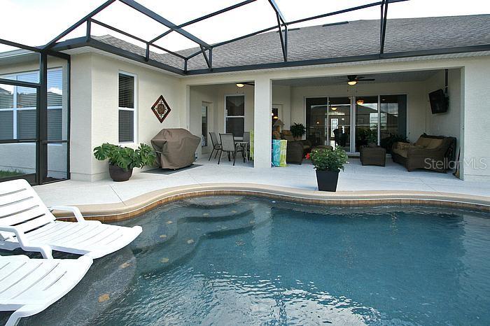NOTTINGHAM AT LEGENDS - Residential