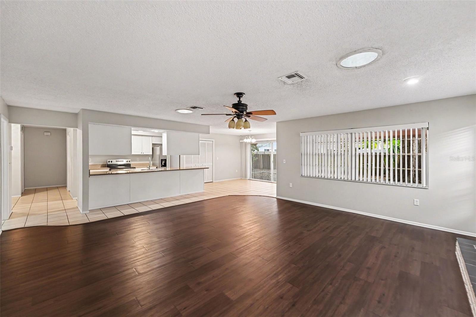 ORANGEPOINTE UNIT II - Residential