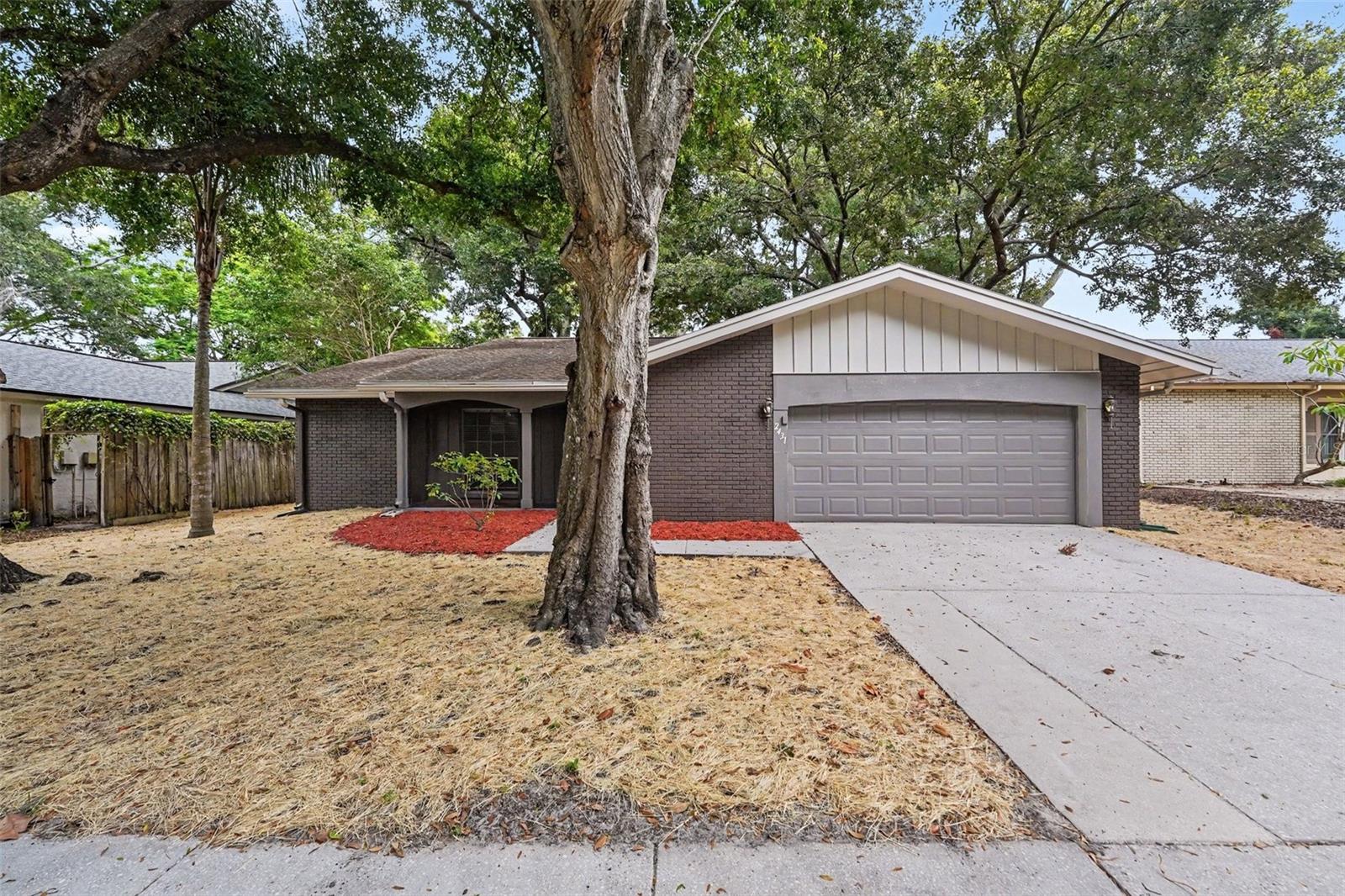 ORANGEPOINTE UNIT II - Residential