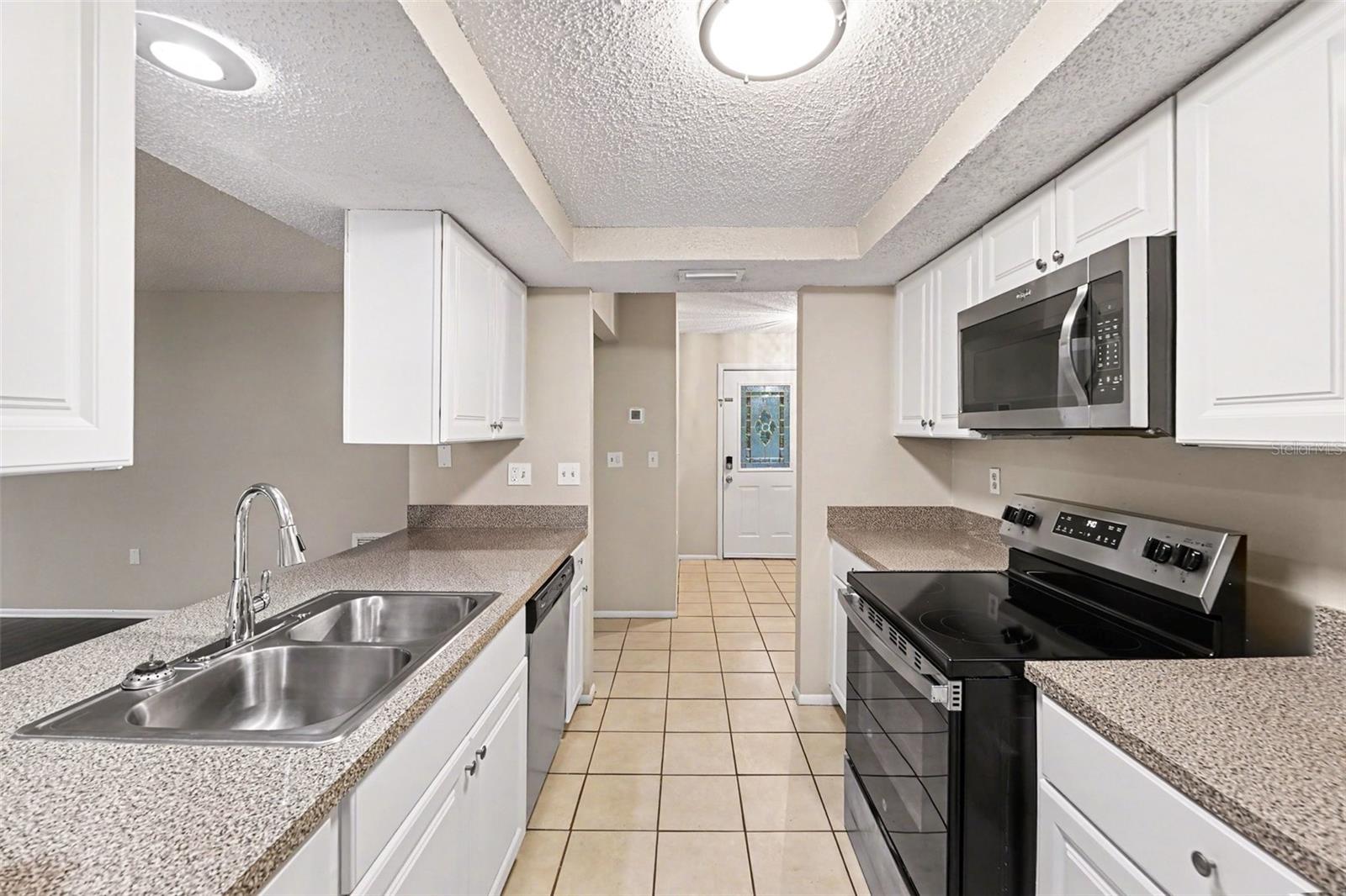 ORANGEPOINTE UNIT II - Residential