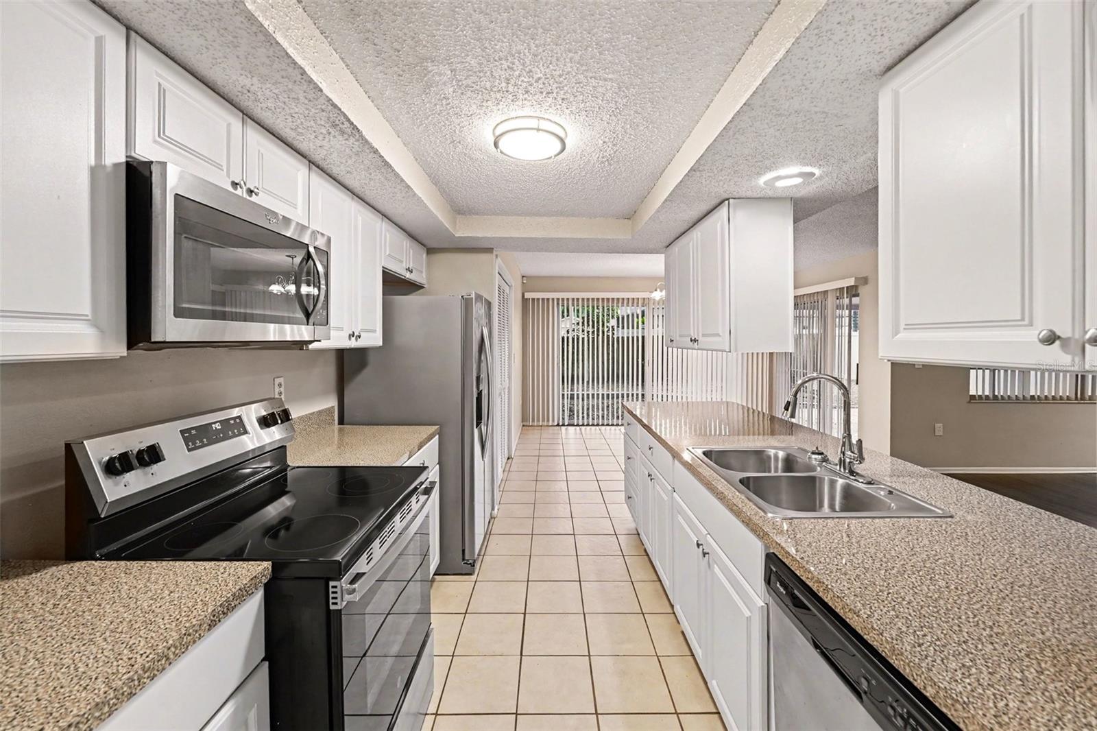 ORANGEPOINTE UNIT II - Residential