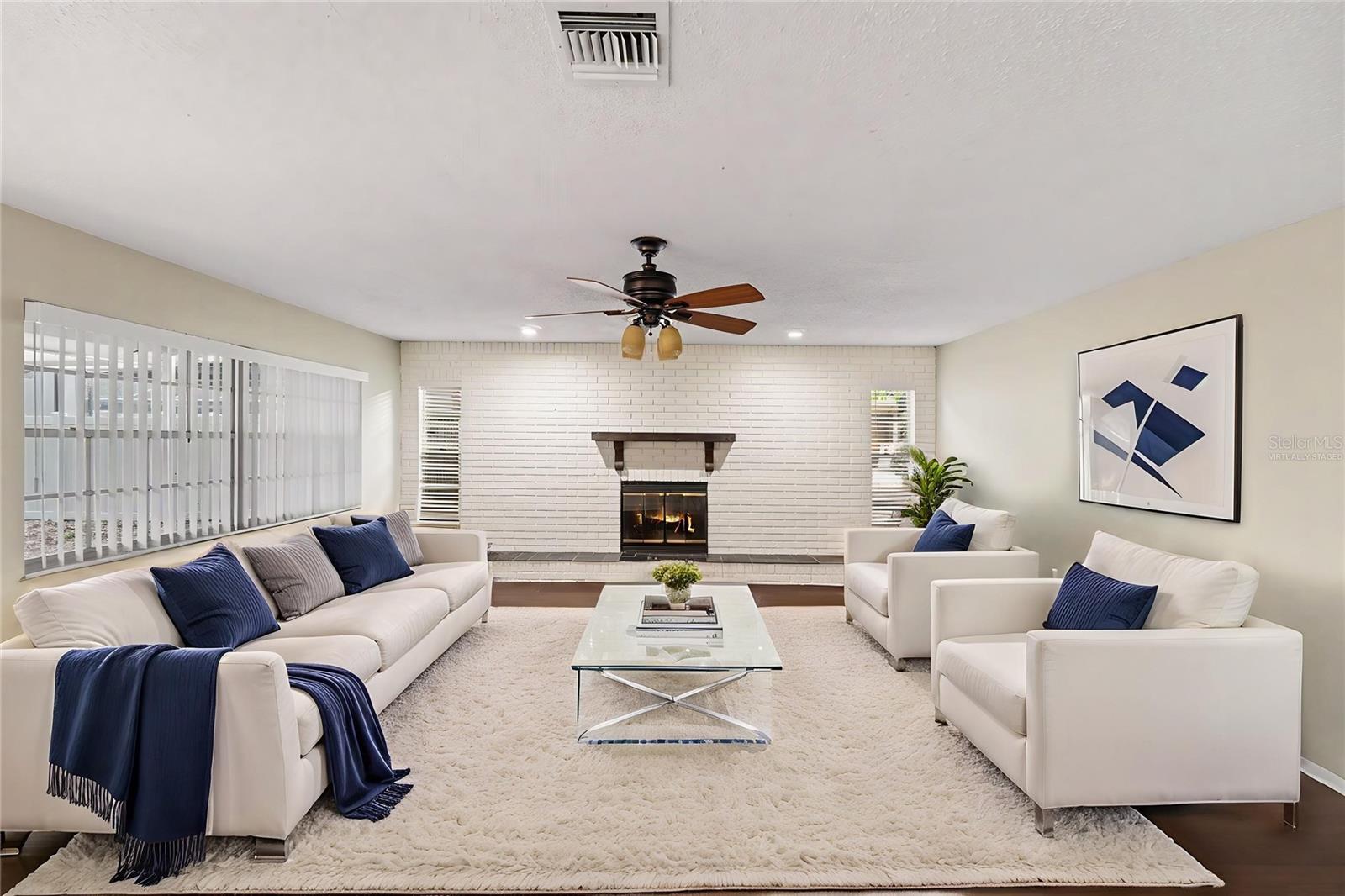 ORANGEPOINTE UNIT II - Residential