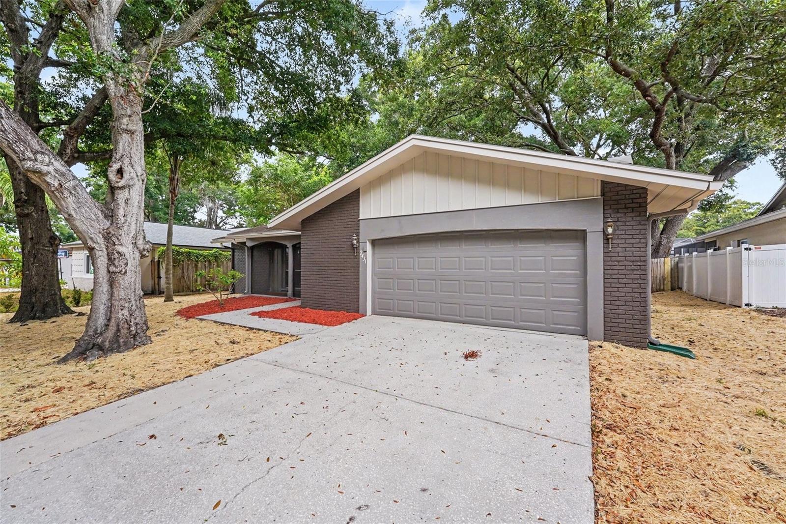 ORANGEPOINTE UNIT II - Residential