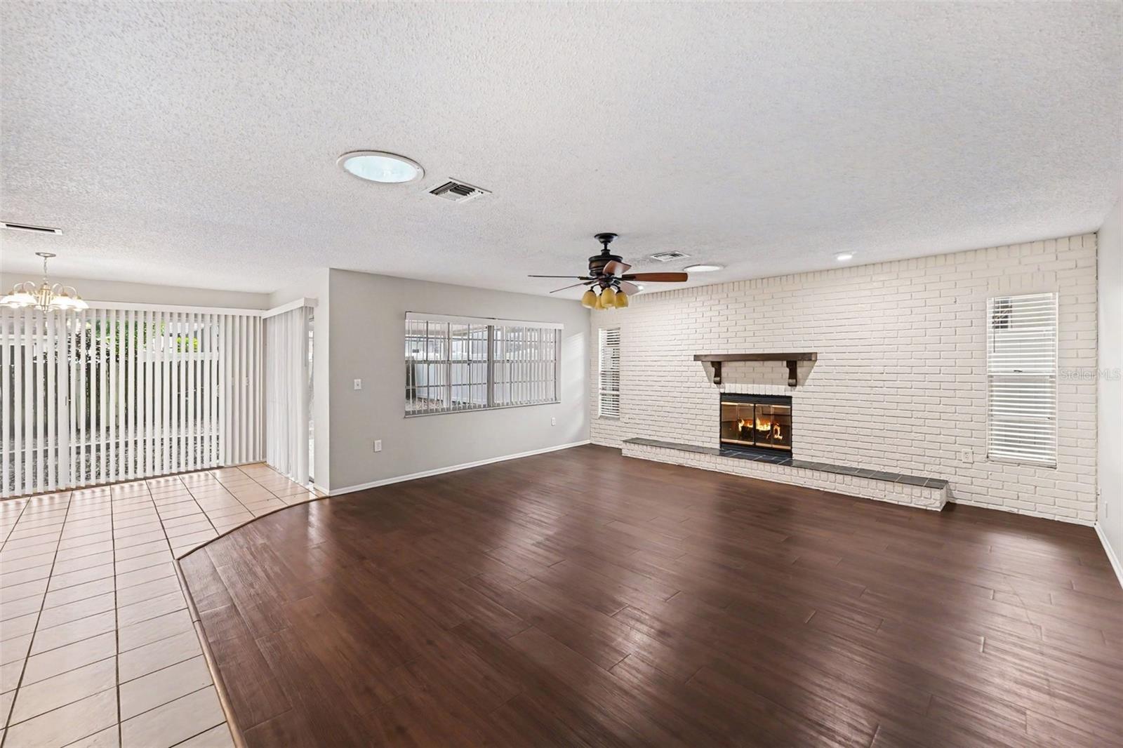 ORANGEPOINTE UNIT II - Residential