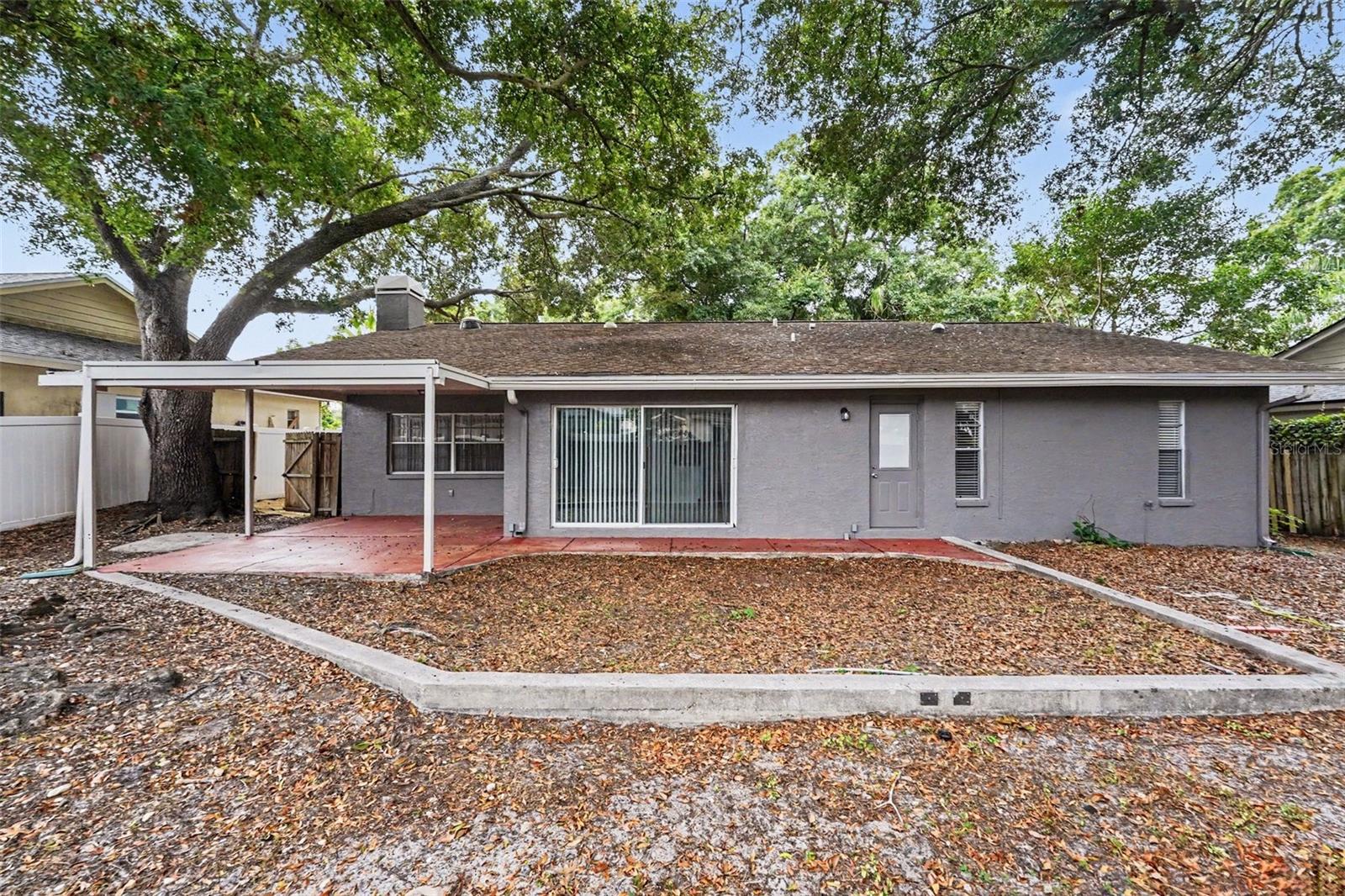 ORANGEPOINTE UNIT II - Residential