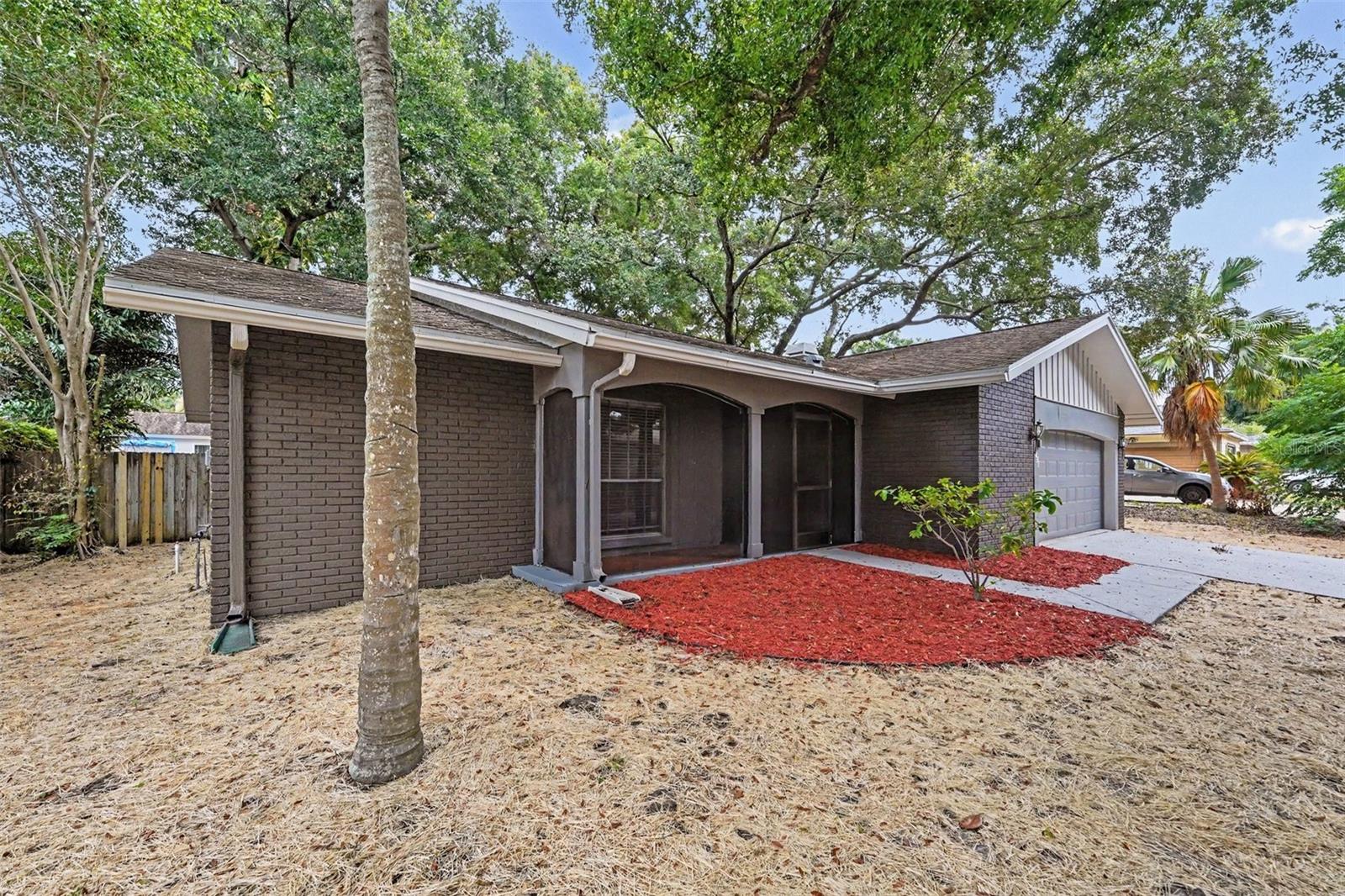 ORANGEPOINTE UNIT II - Residential