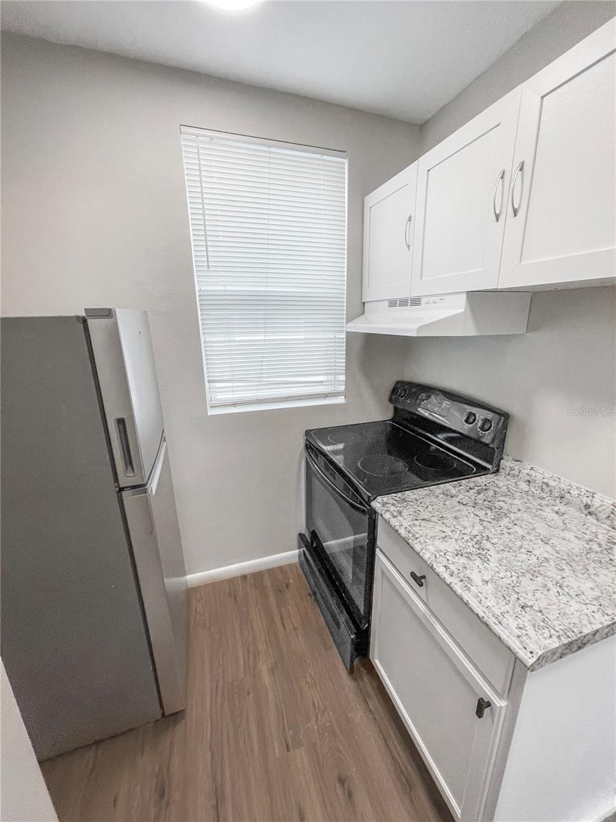 TAVARES - Residential Lease