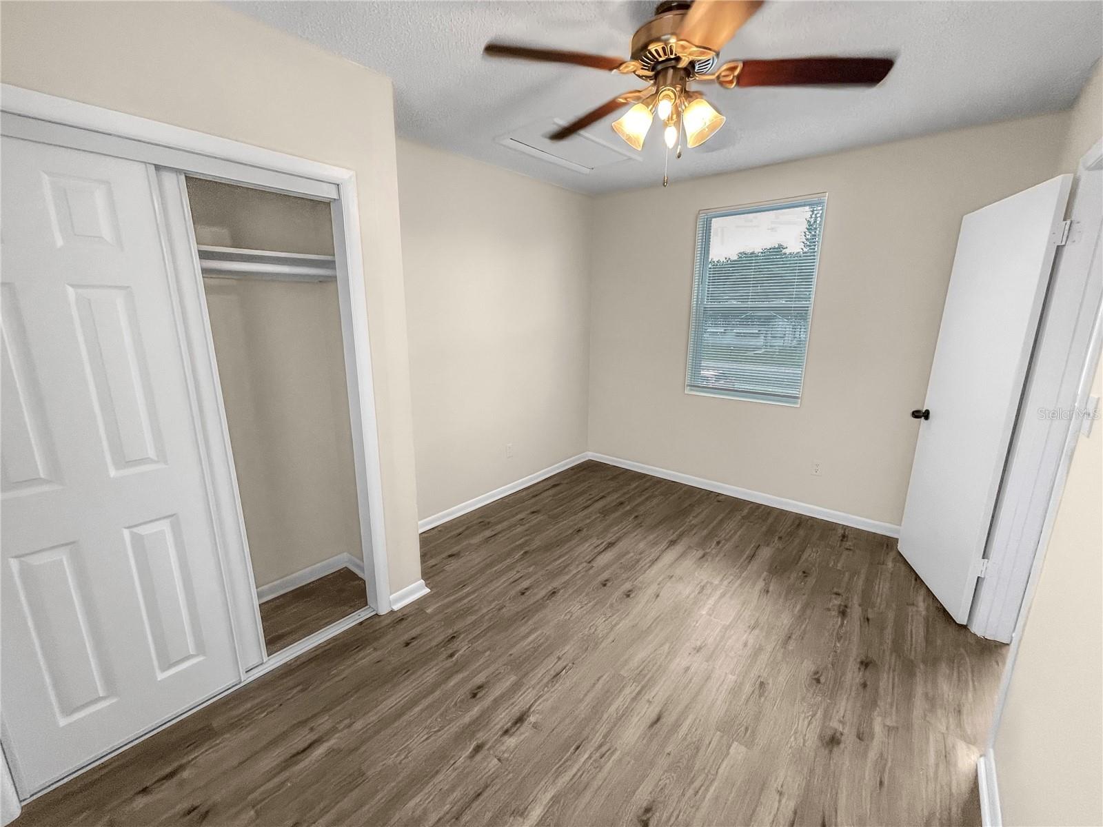 TAVARES - Residential Lease