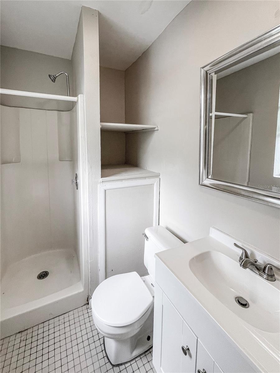 TAVARES - Residential Lease