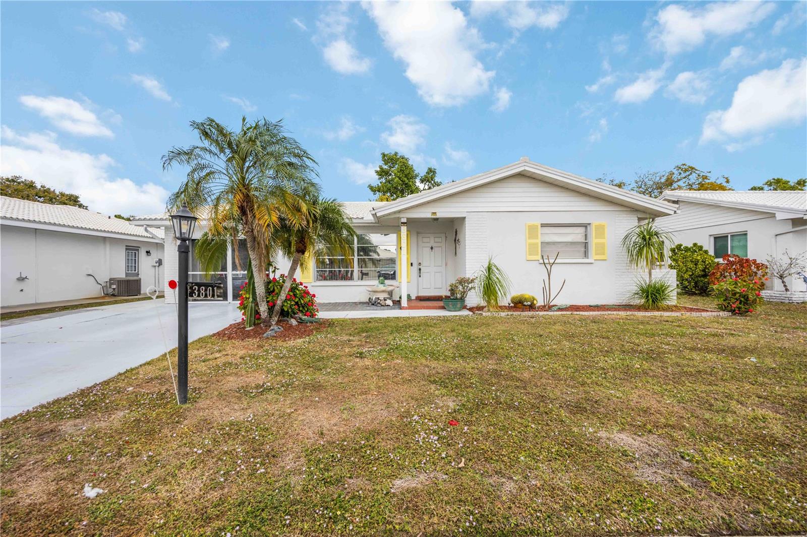 RIVER ISLES - Residential