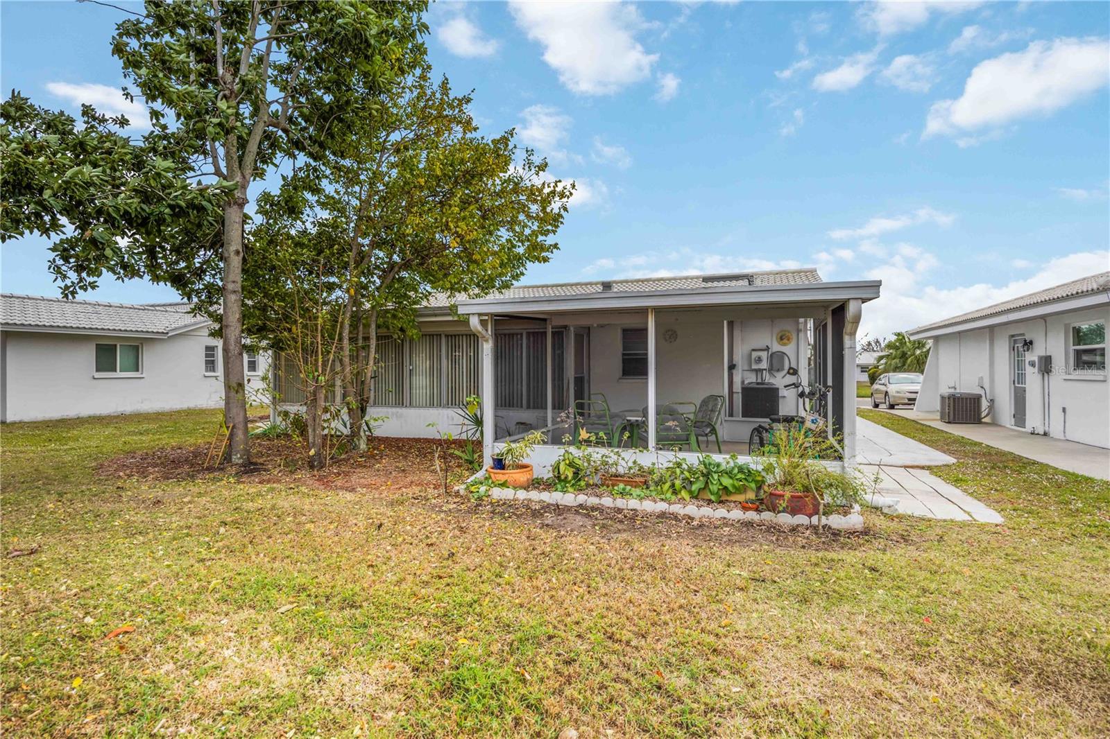 RIVER ISLES - Residential