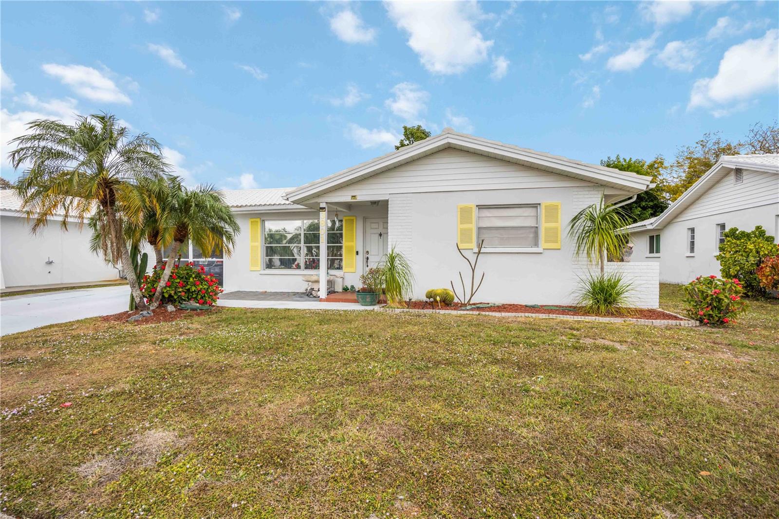 RIVER ISLES - Residential