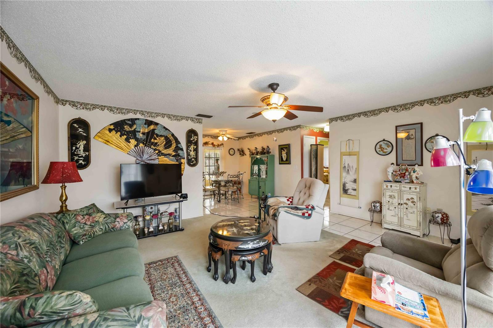 RIVER ISLES - Residential