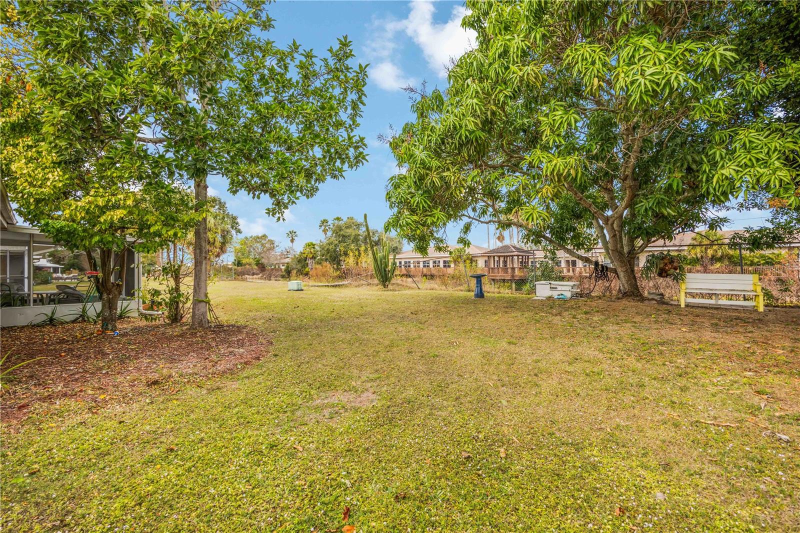RIVER ISLES - Residential