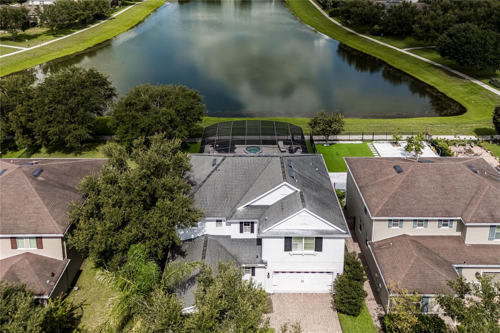 MABEL BRIDGE PH 3-A REP - Residential