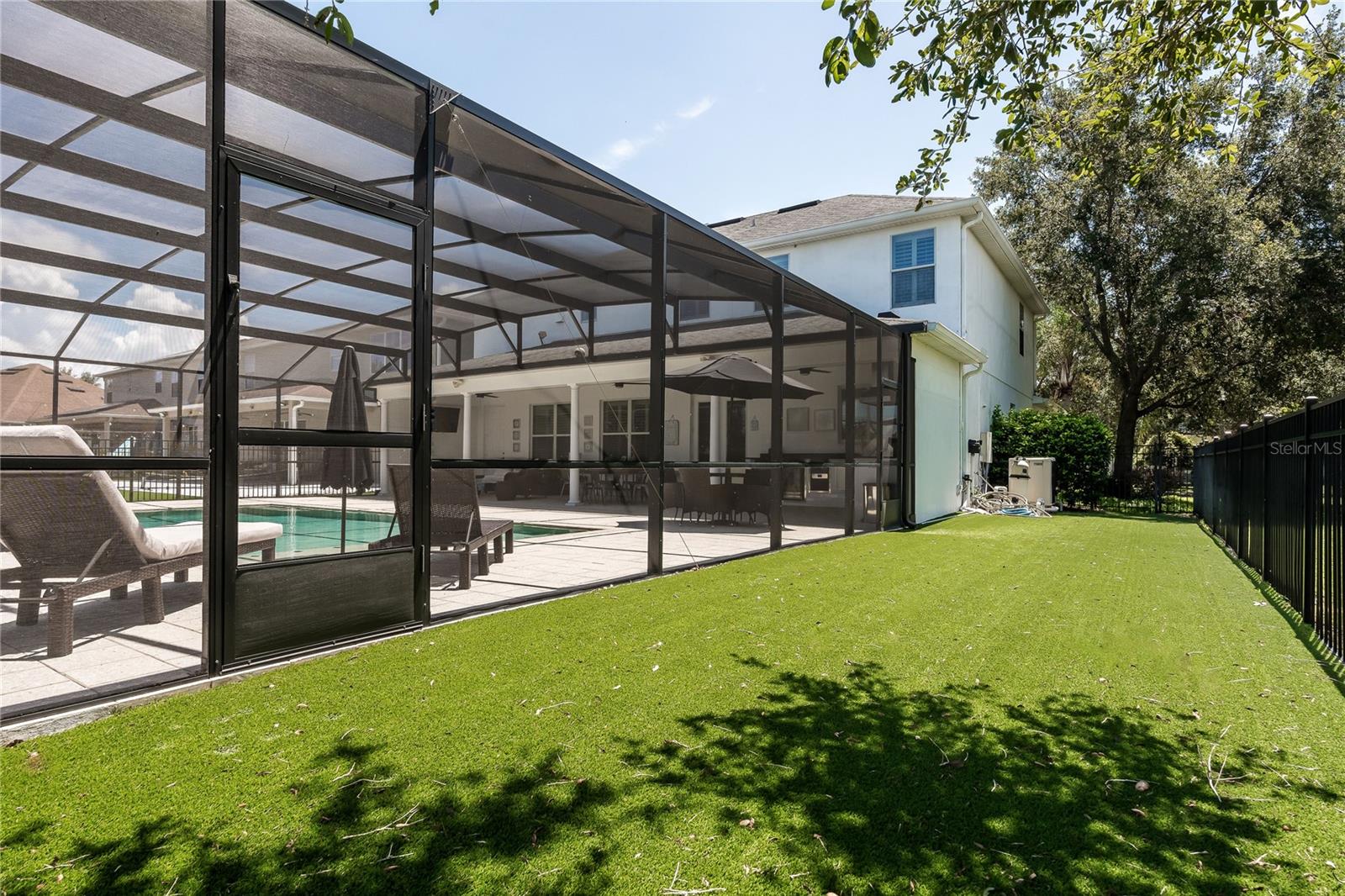 MABEL BRIDGE PH 3-A REP - Residential