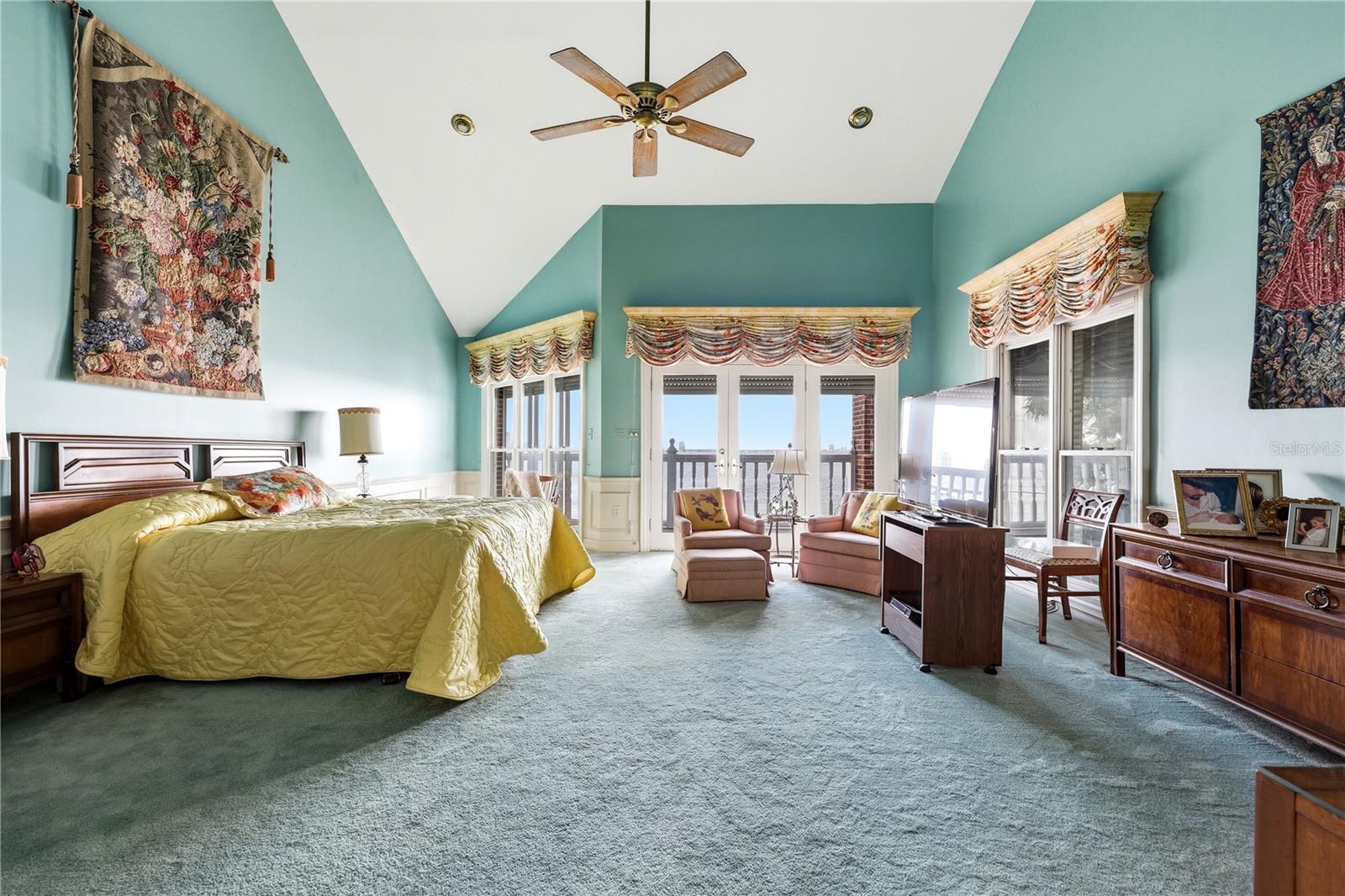 BRIGANTINE A CONDO - Residential