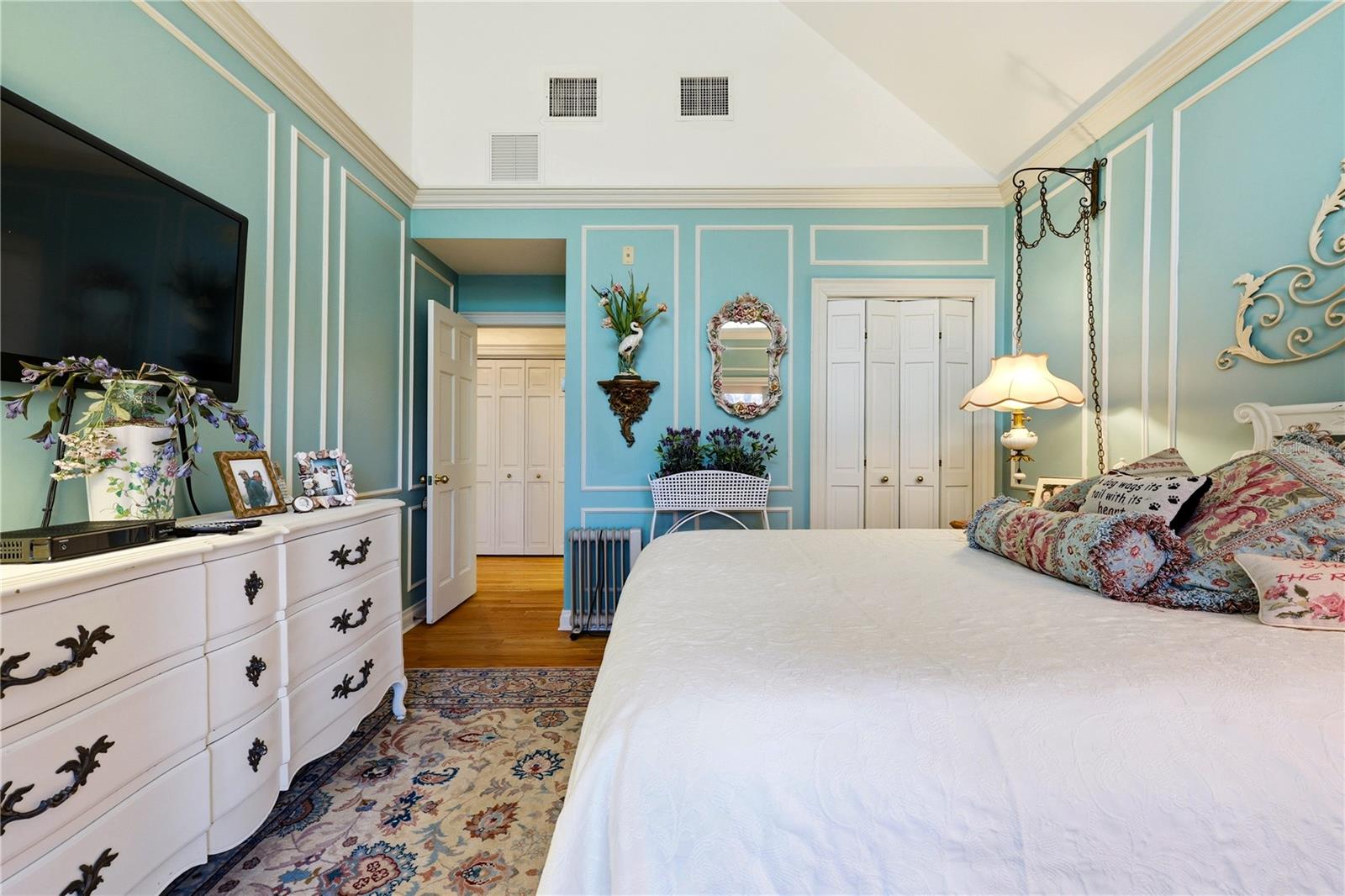BRIGANTINE A CONDO - Residential