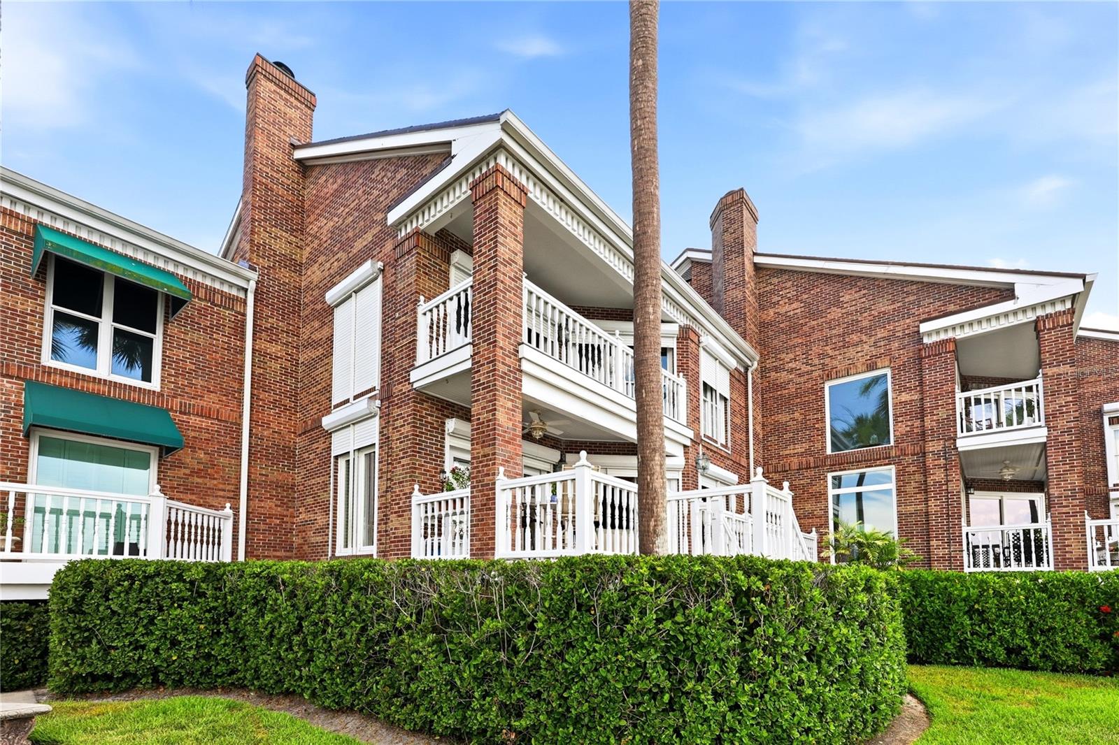 BRIGANTINE A CONDO - Residential