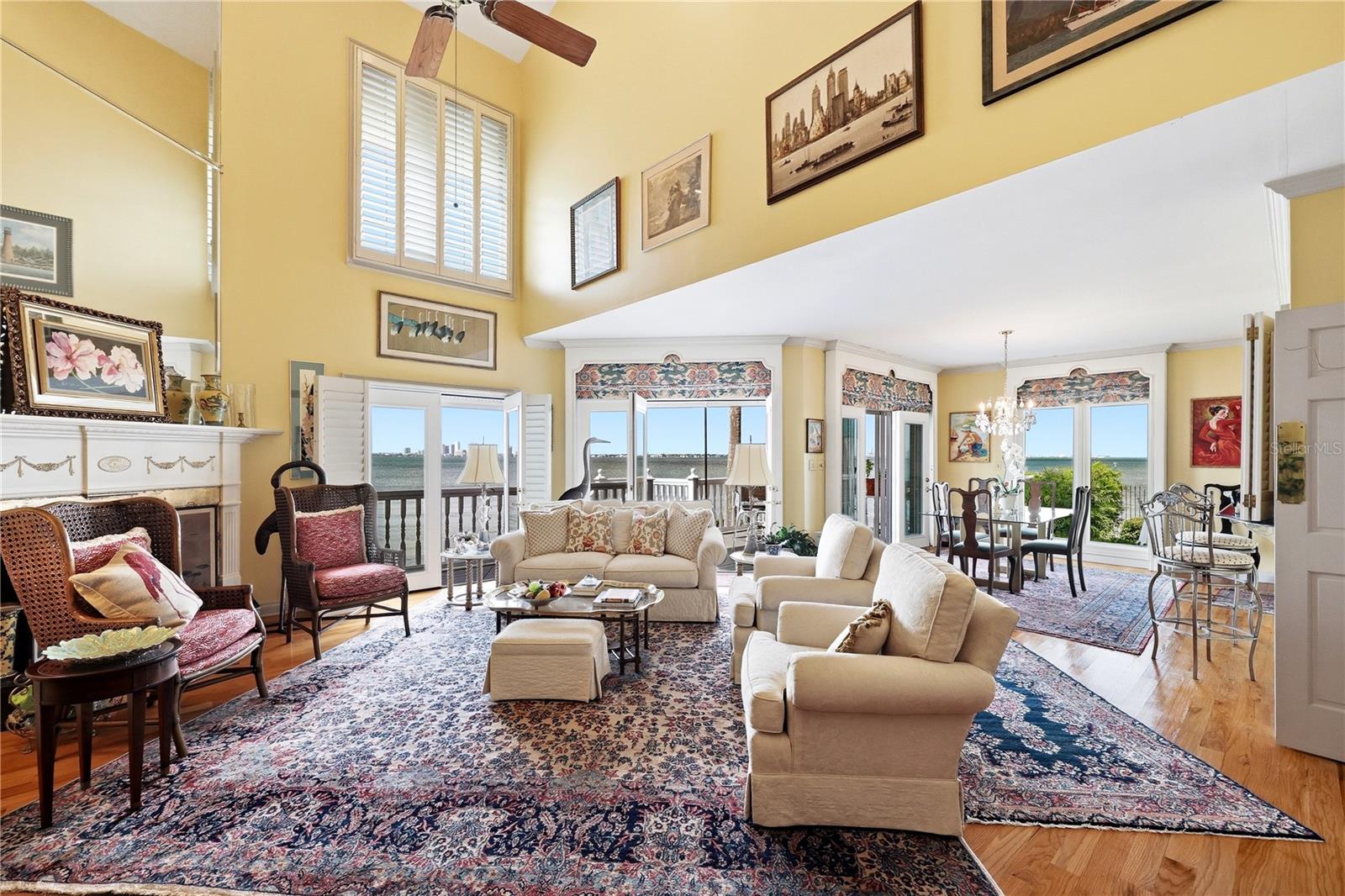 BRIGANTINE A CONDO - Residential