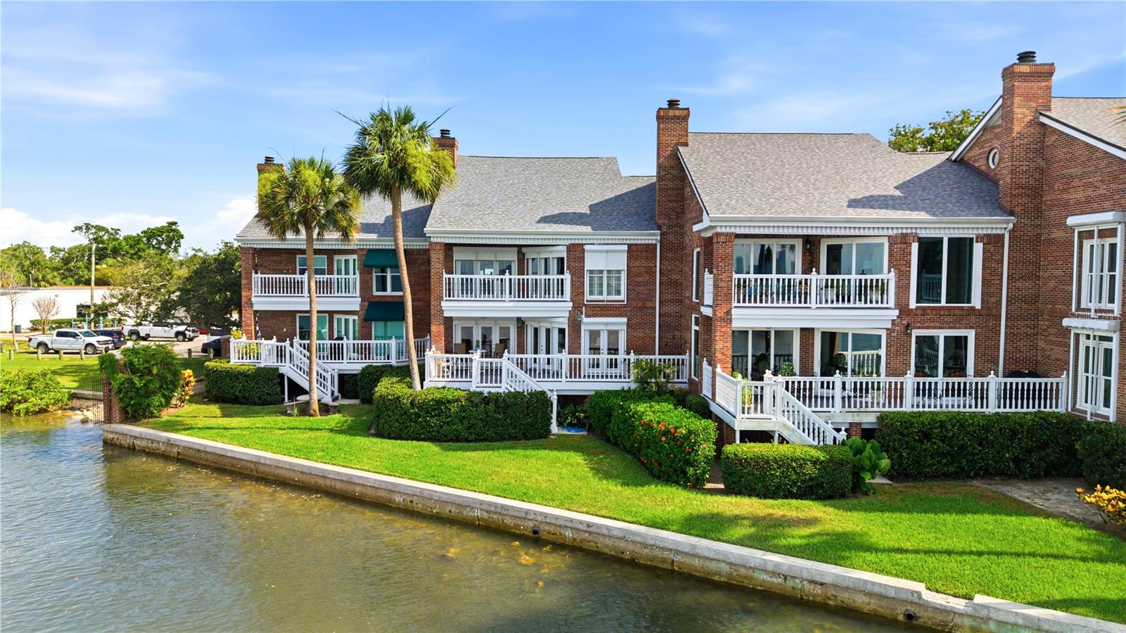 BRIGANTINE A CONDO - Residential