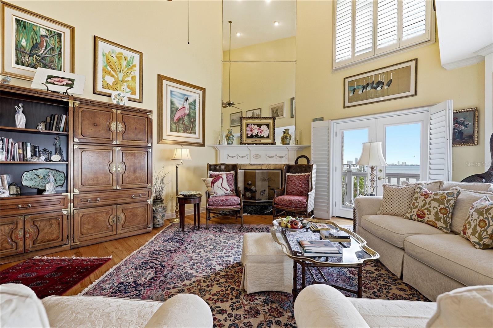 BRIGANTINE A CONDO - Residential