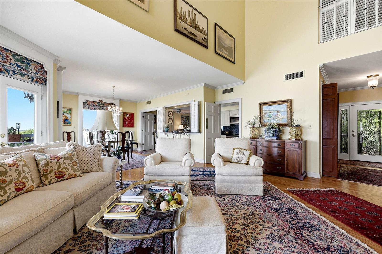BRIGANTINE A CONDO - Residential