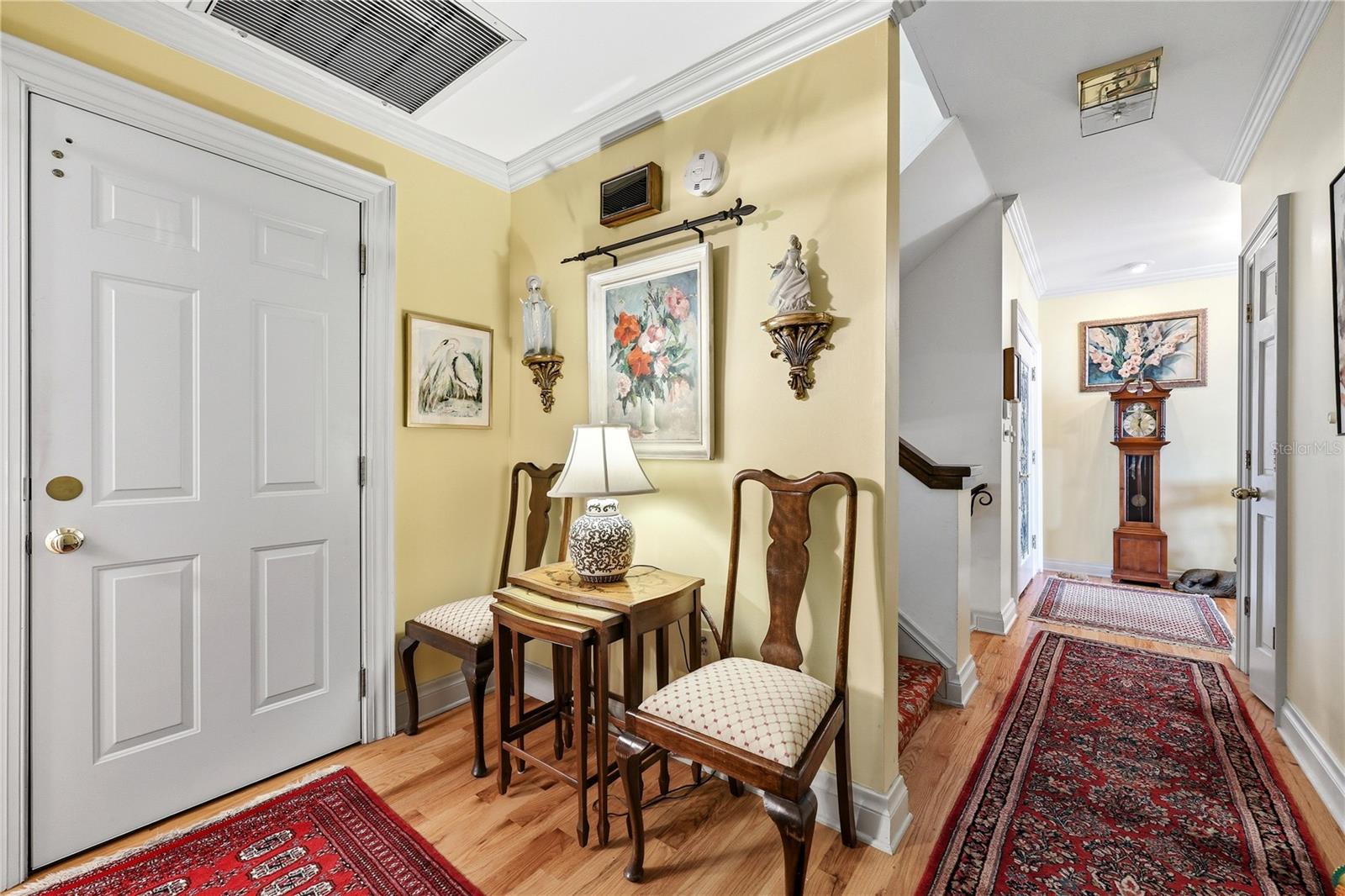 BRIGANTINE A CONDO - Residential