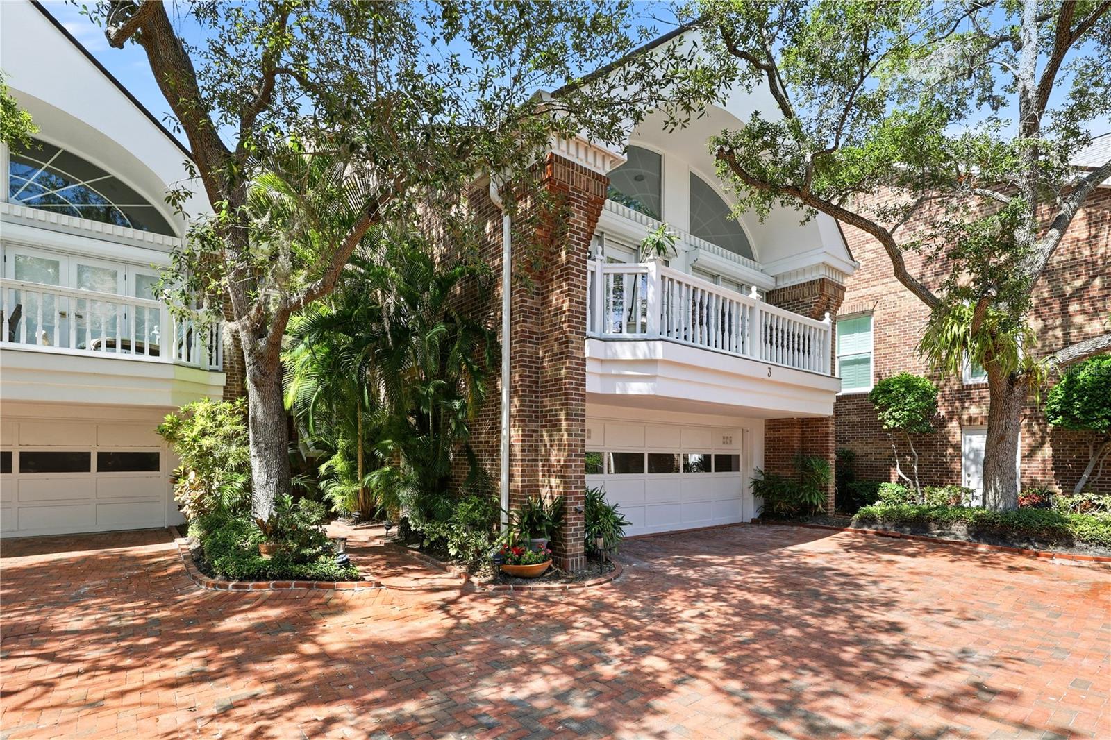 BRIGANTINE A CONDO - Residential