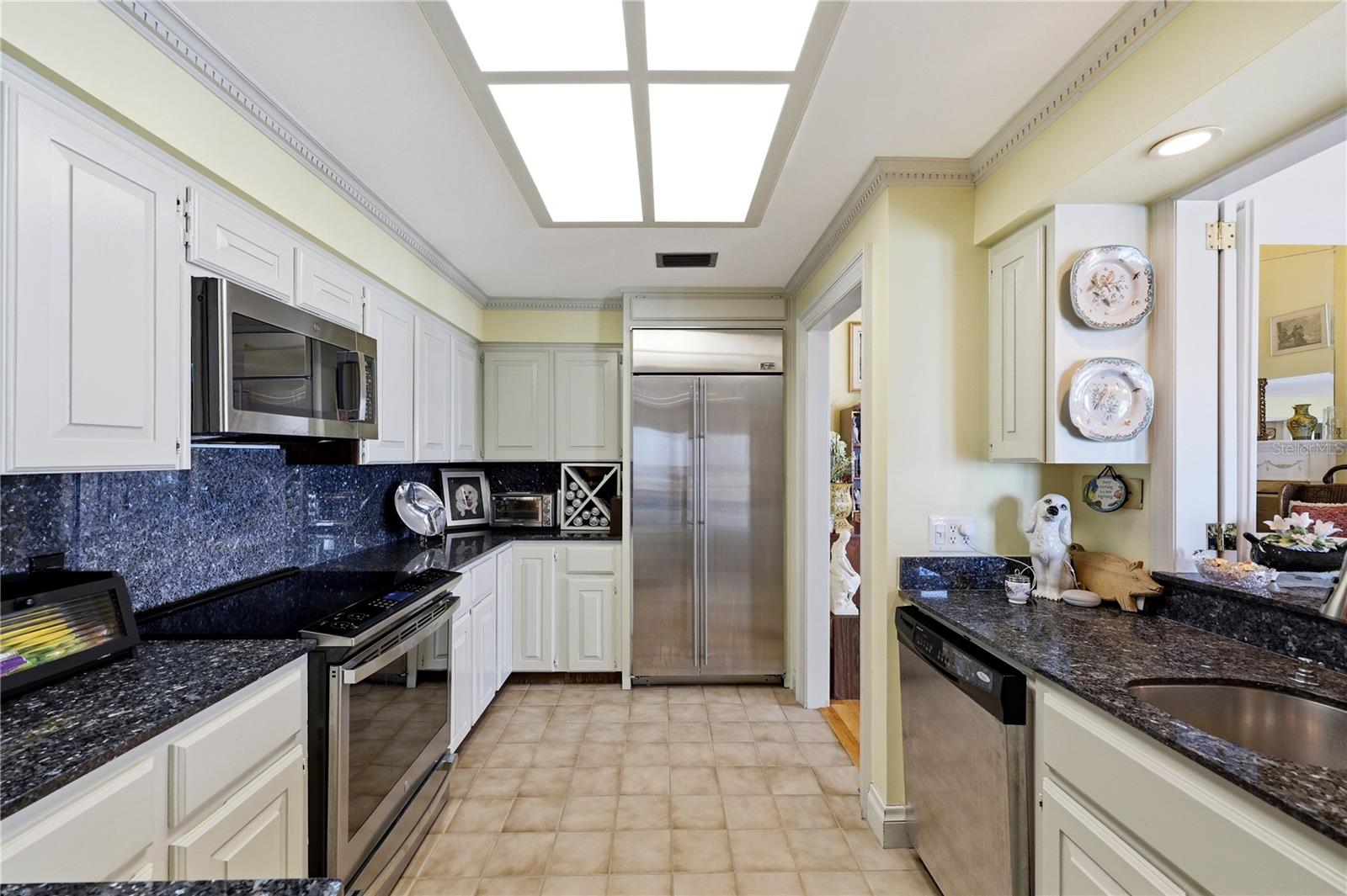 BRIGANTINE A CONDO - Residential