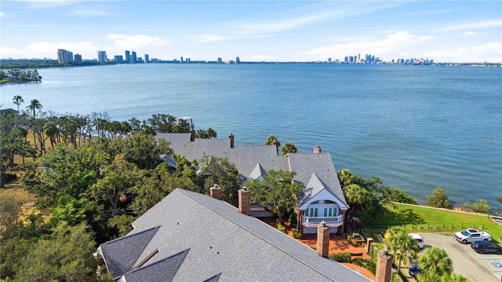 BRIGANTINE A CONDO - Residential