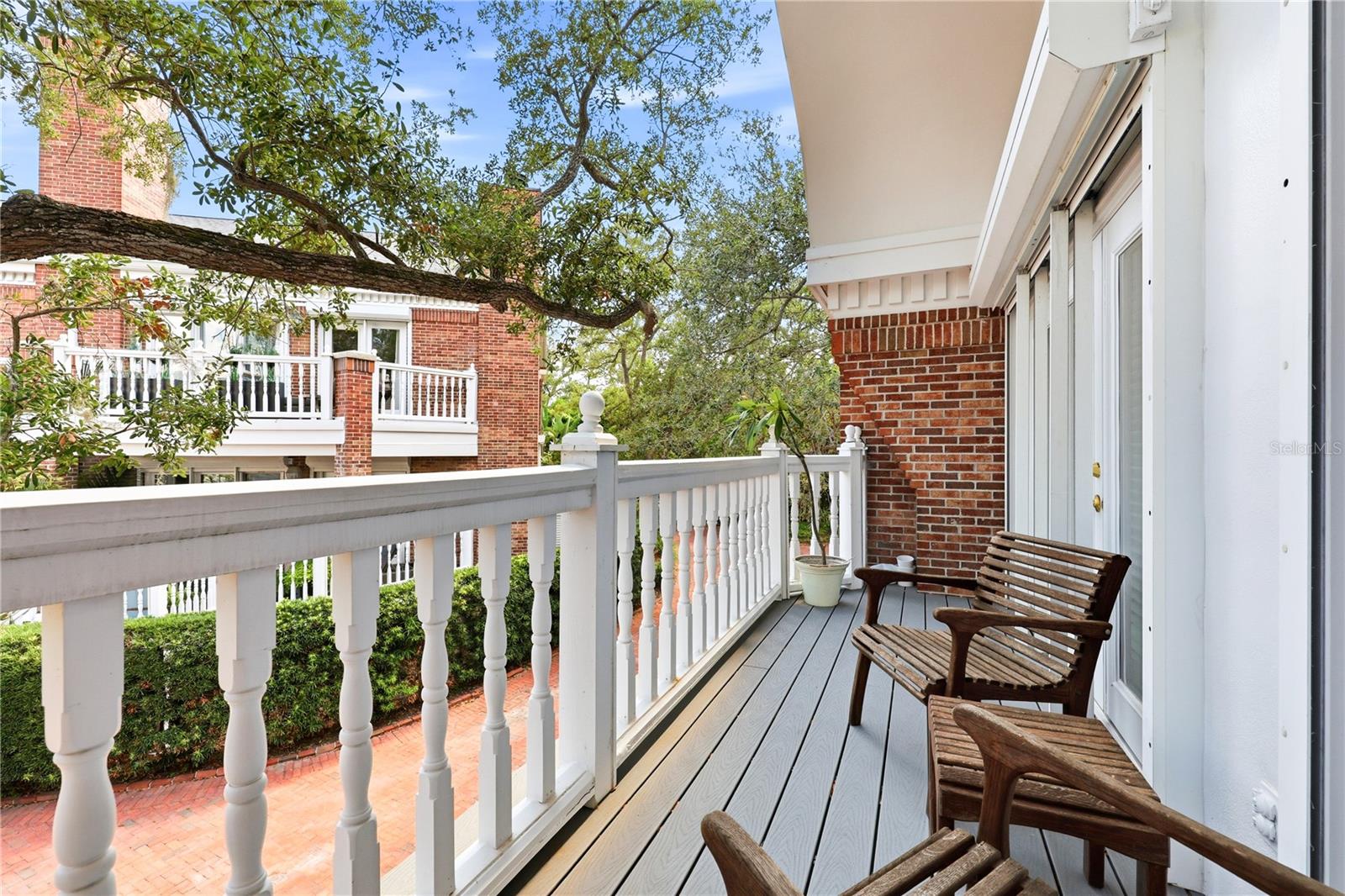 BRIGANTINE A CONDO - Residential