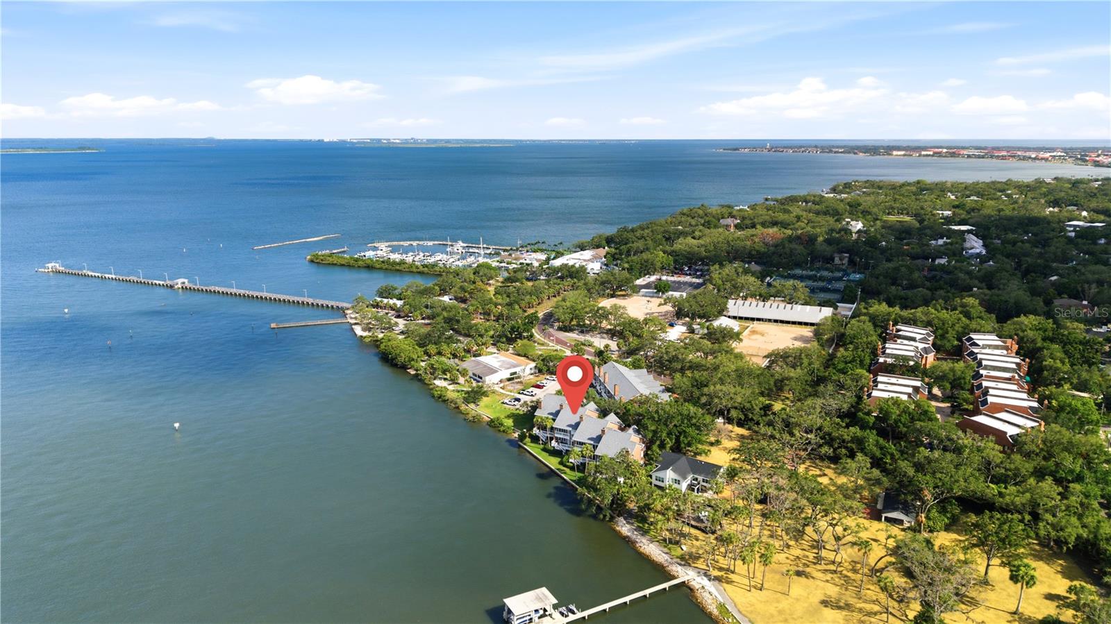 BRIGANTINE A CONDO - Residential