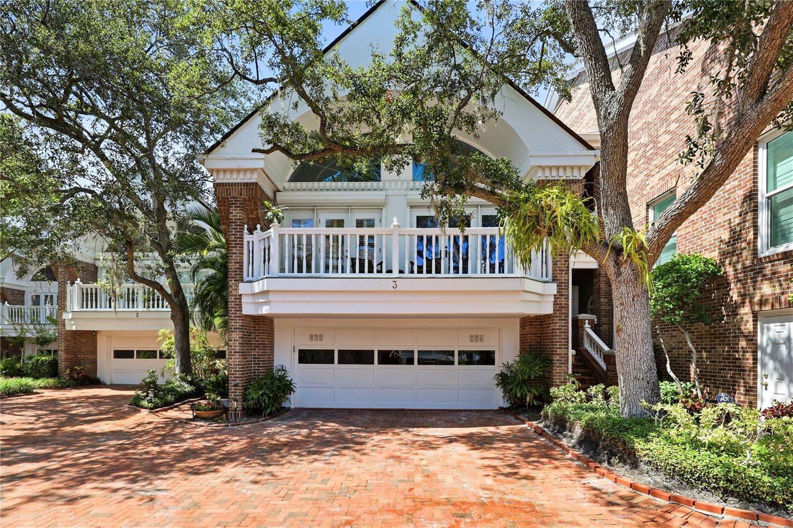 BRIGANTINE A CONDO - Residential