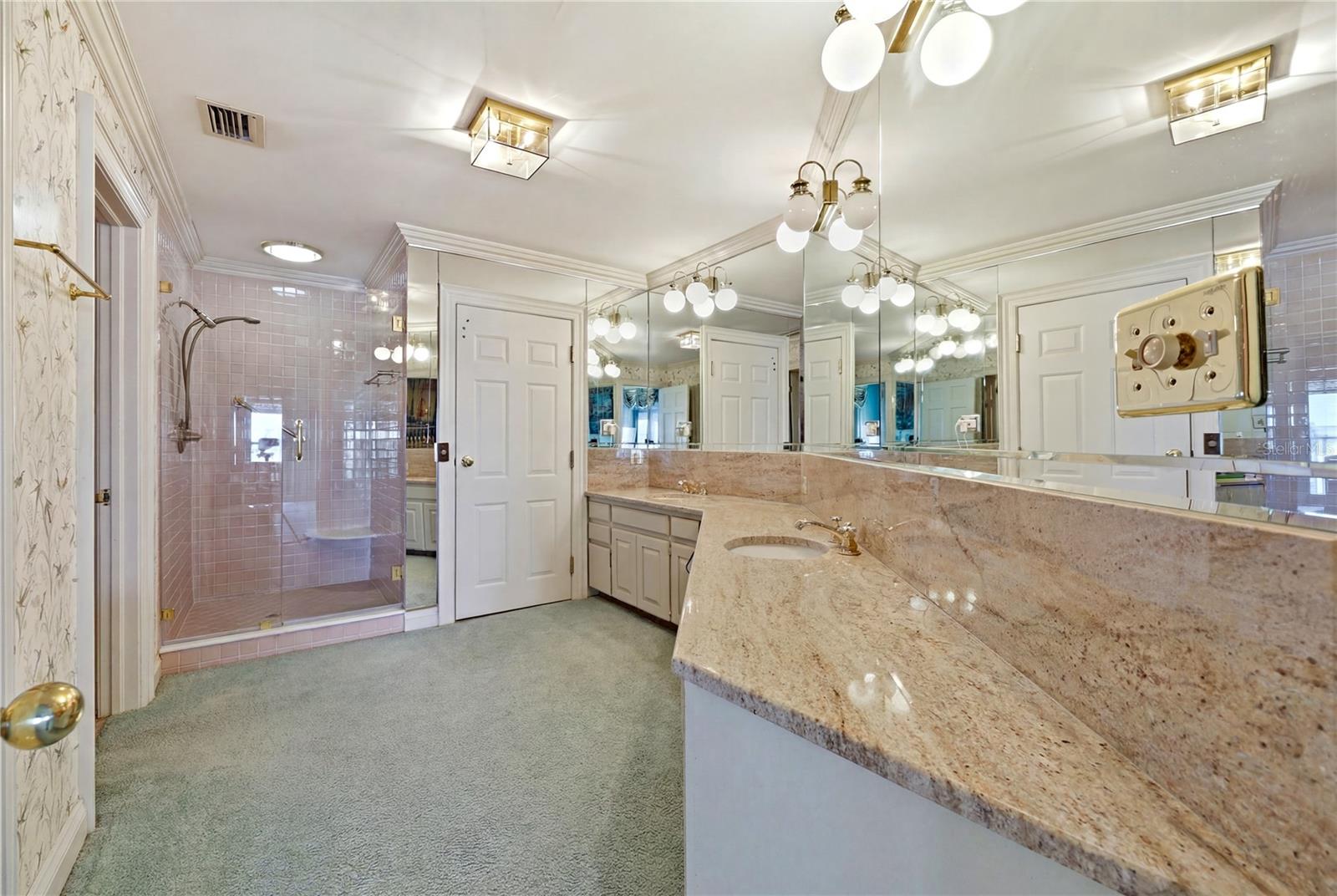 BRIGANTINE A CONDO - Residential