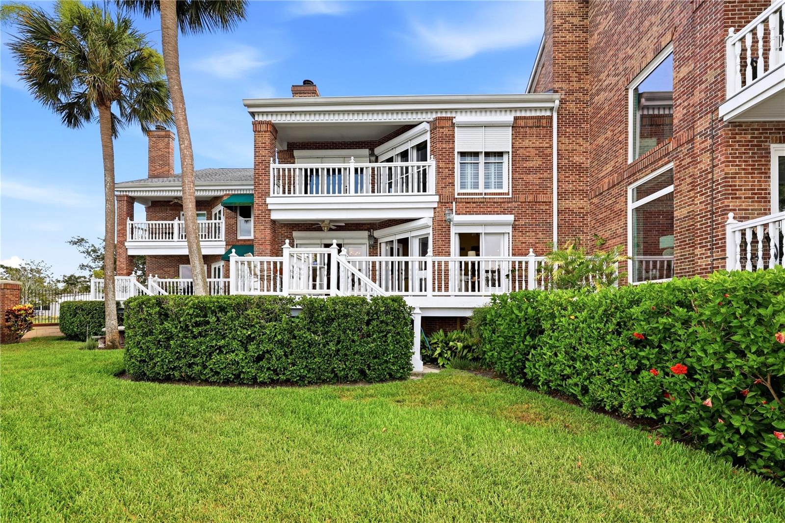 BRIGANTINE A CONDO - Residential