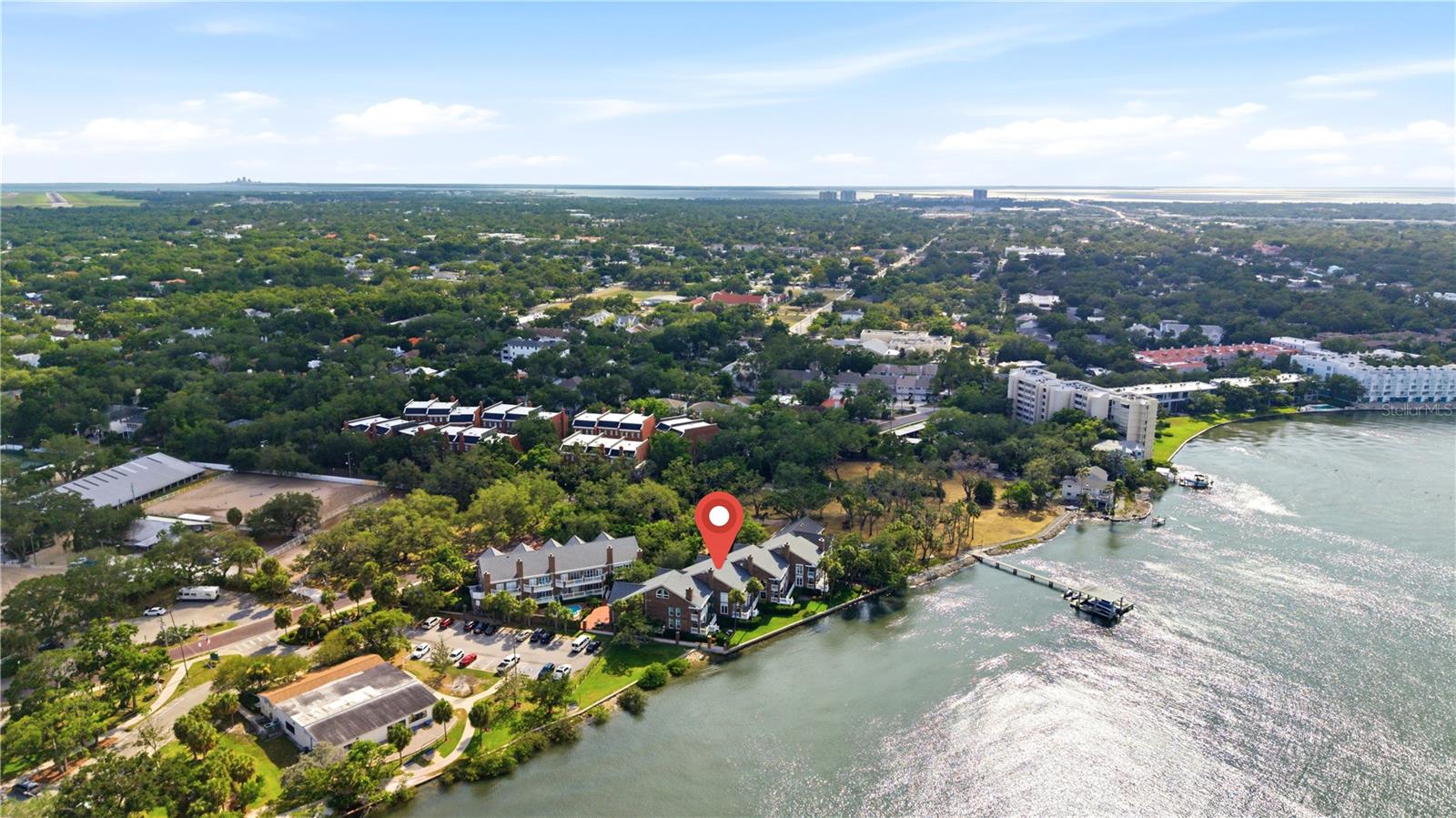 BRIGANTINE A CONDO - Residential