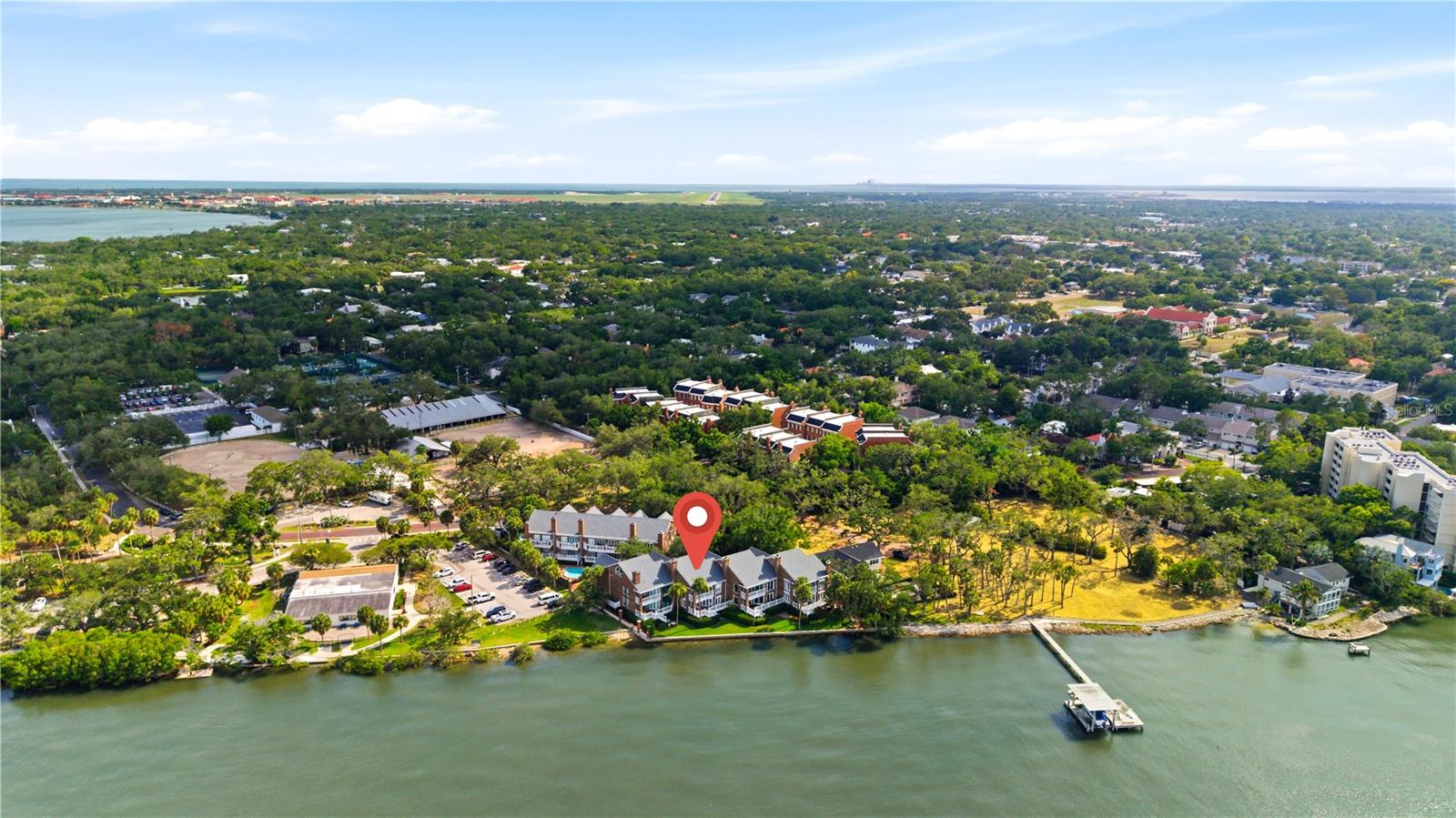 BRIGANTINE A CONDO - Residential