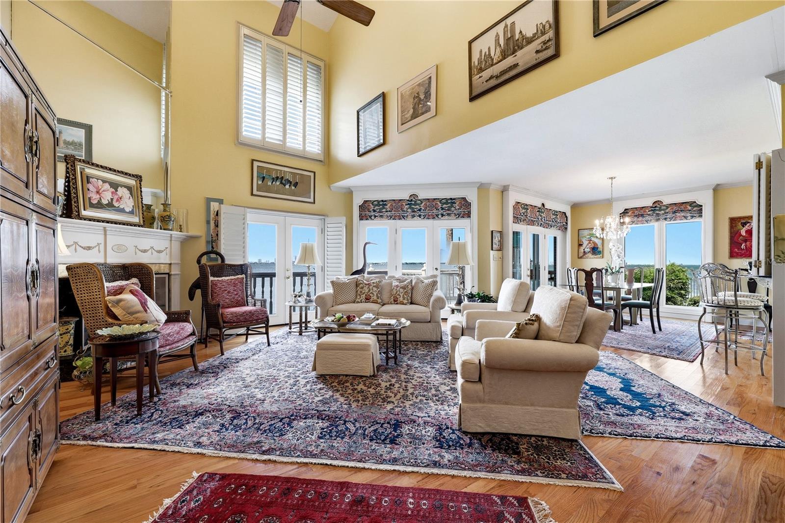 BRIGANTINE A CONDO - Residential