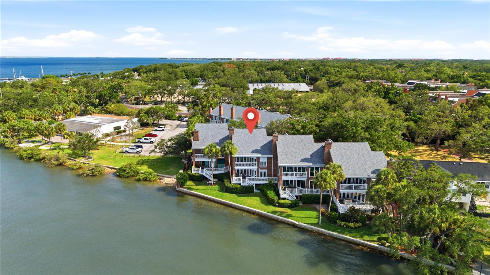BRIGANTINE A CONDO - Residential
