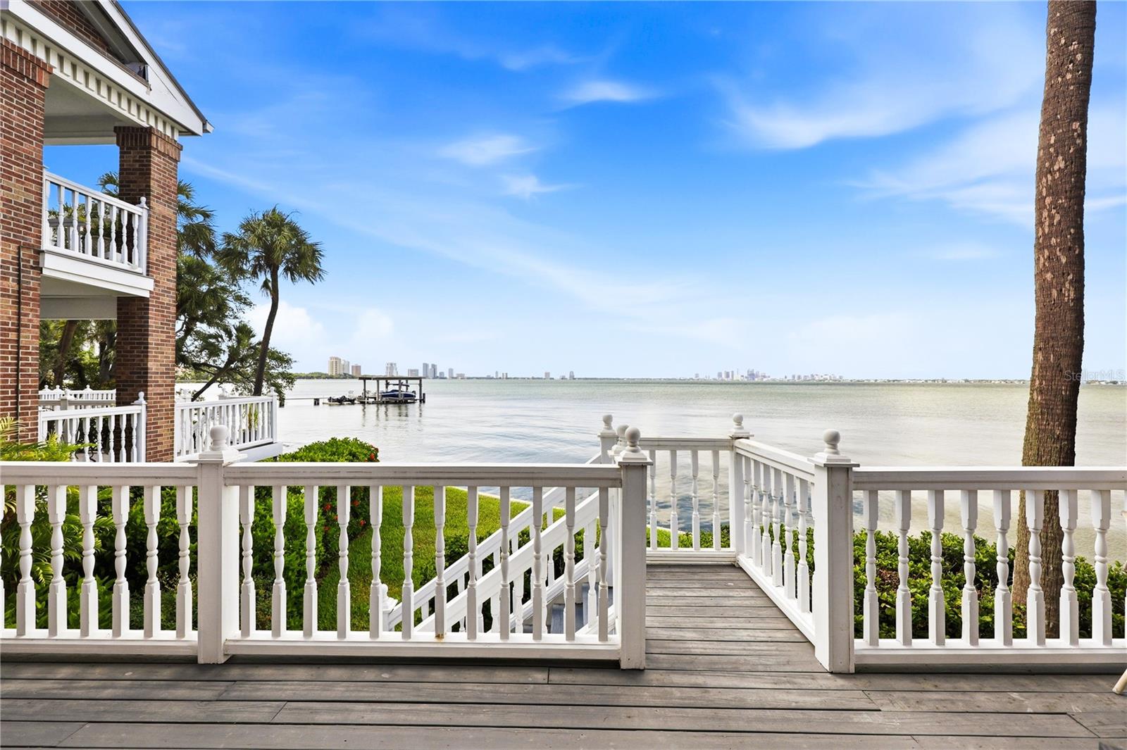 BRIGANTINE A CONDO - Residential