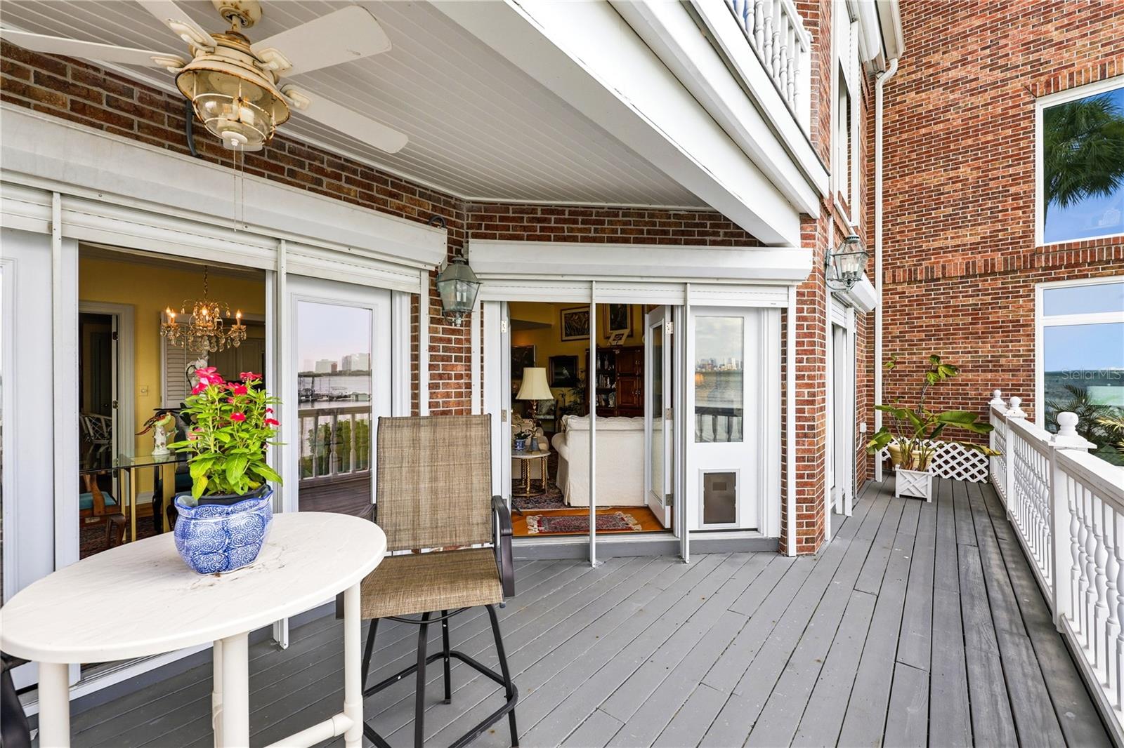 BRIGANTINE A CONDO - Residential