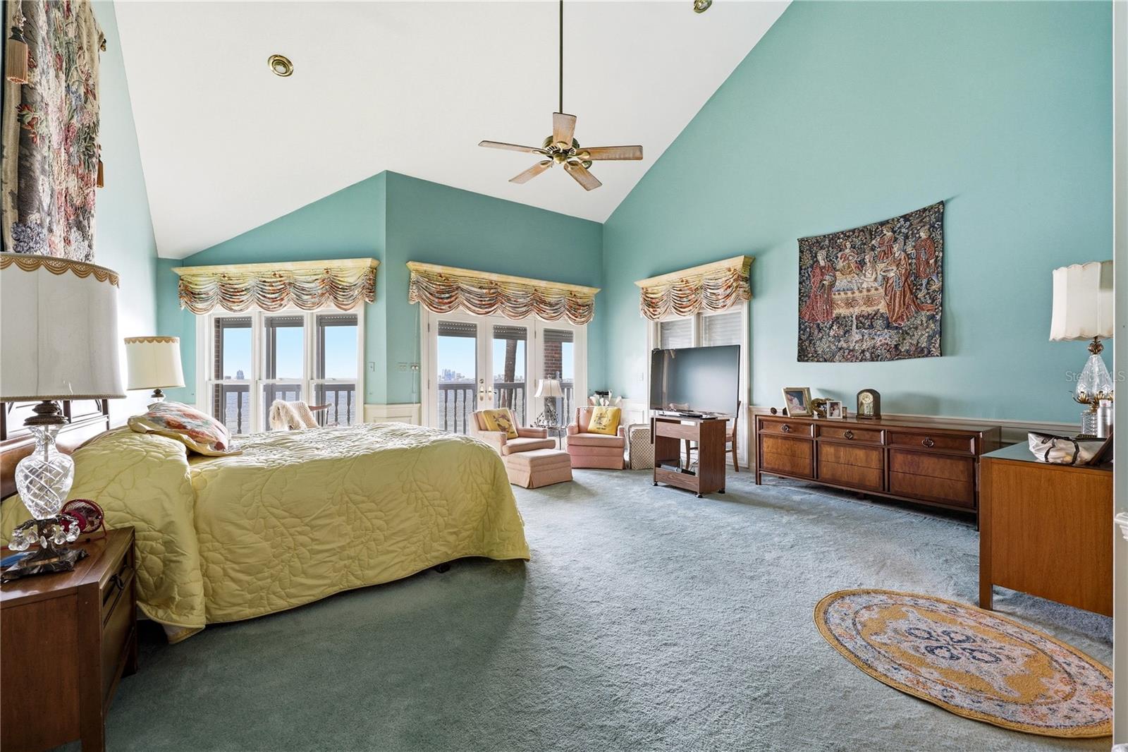 BRIGANTINE A CONDO - Residential