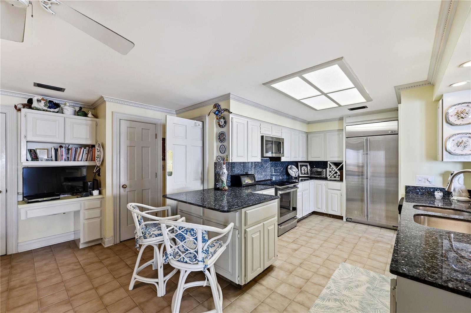 BRIGANTINE A CONDO - Residential