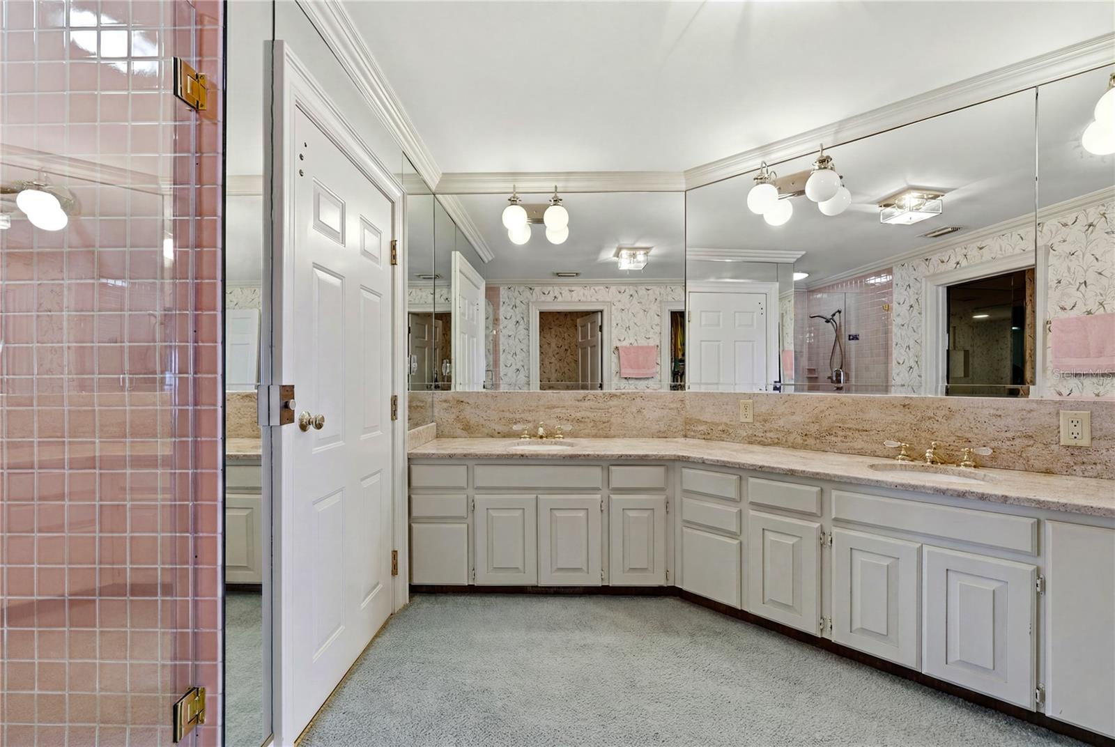 BRIGANTINE A CONDO - Residential